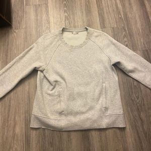 Lululemon Sweater